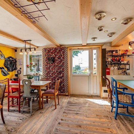 Kuku Berghotel Rettenberg Luaran gambar