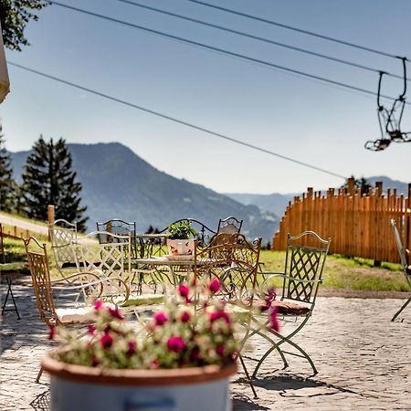 Kuku Berghotel Rettenberg Luaran gambar