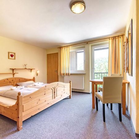Kuku Berghotel Rettenberg Luaran gambar