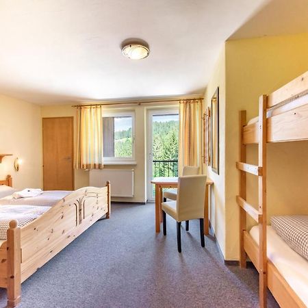 Kuku Berghotel Rettenberg Luaran gambar