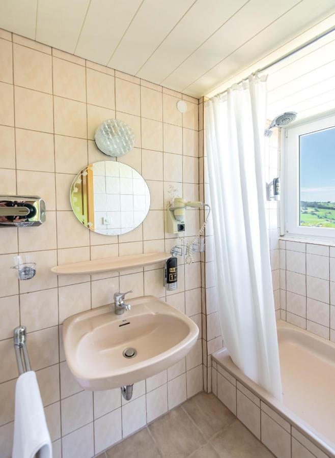 Kuku Berghotel Rettenberg Luaran gambar