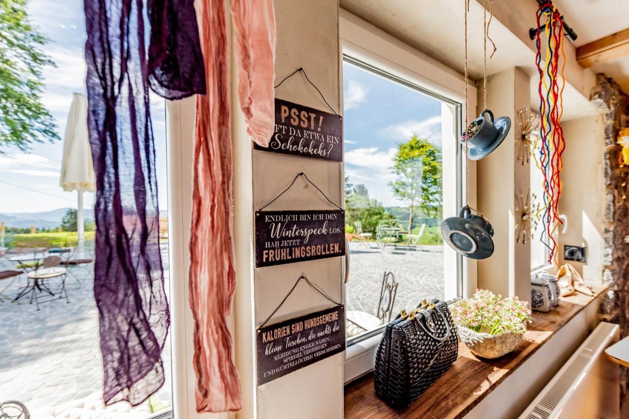 Kuku Berghotel Rettenberg Luaran gambar